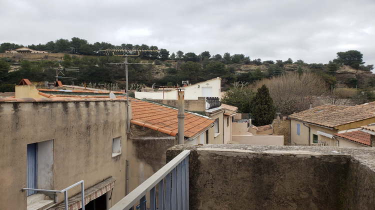 Ma-Cabane - Location Appartement Saint-Chamas, 49 m²