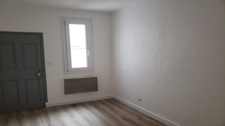 Ma-Cabane - Location Appartement Saint-Chamas, 49 m²