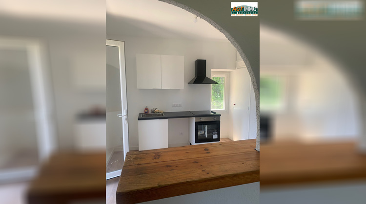 Ma-Cabane - Location Appartement SAINT-CHAMAS, 43 m²