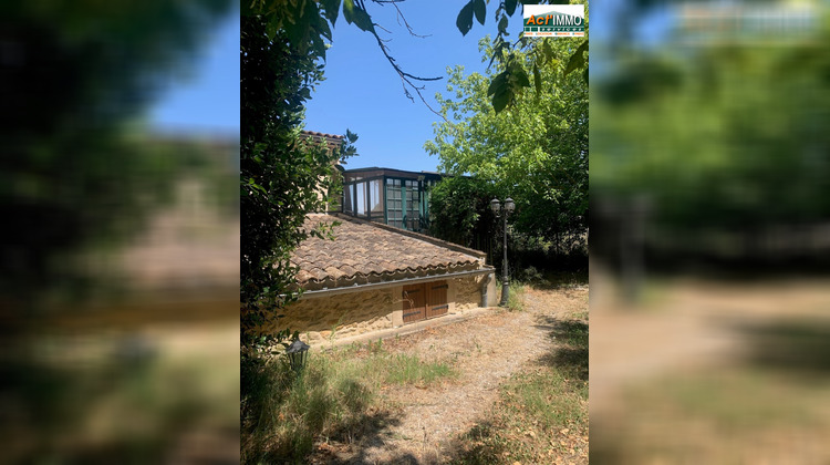 Ma-Cabane - Location Appartement SAINT-CHAMAS, 43 m²