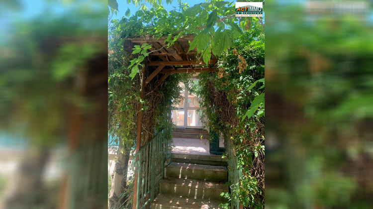 Ma-Cabane - Location Appartement SAINT-CHAMAS, 43 m²