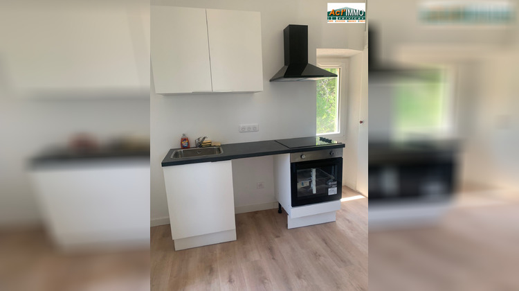 Ma-Cabane - Location Appartement SAINT-CHAMAS, 43 m²