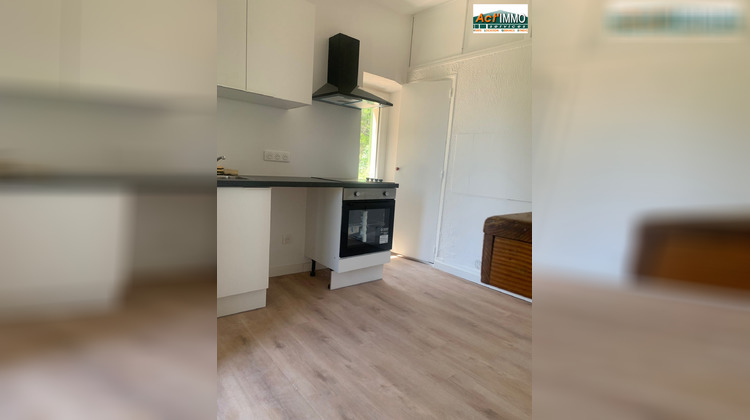 Ma-Cabane - Location Appartement SAINT-CHAMAS, 43 m²