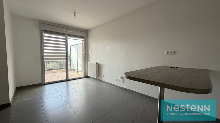 Ma-Cabane - Location Appartement SAINT-CHAMAS, 39 m²
