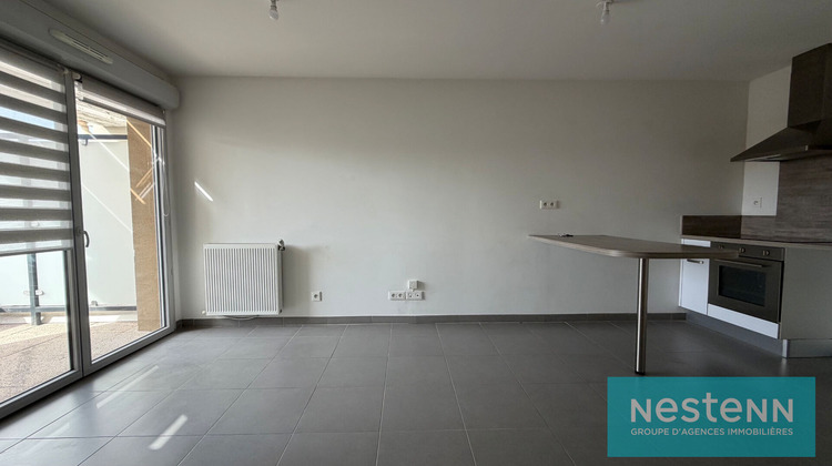Ma-Cabane - Location Appartement SAINT-CHAMAS, 39 m²