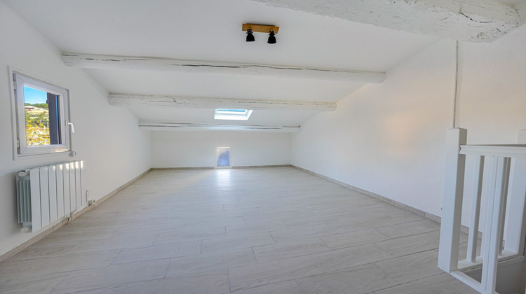 Ma-Cabane - Location Appartement Saint-Chamas, 60 m²