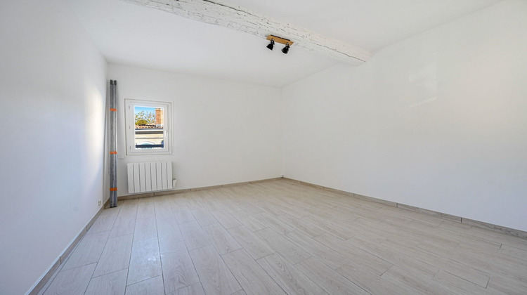 Ma-Cabane - Location Appartement Saint-Chamas, 60 m²