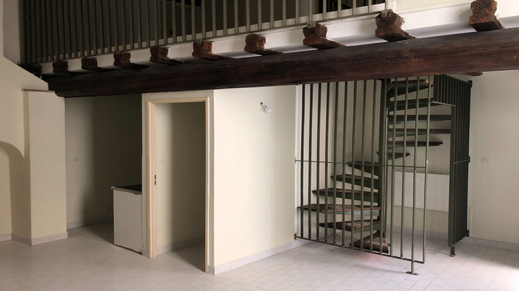 Ma-Cabane - Location Appartement SAINT-CHAMAS, 60 m²