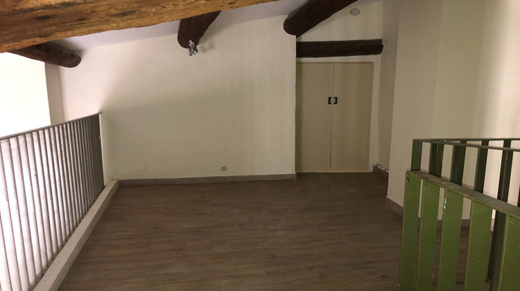 Ma-Cabane - Location Appartement SAINT-CHAMAS, 60 m²