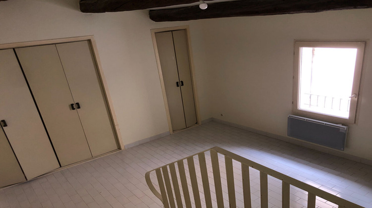 Ma-Cabane - Location Appartement SAINT-CHAMAS, 60 m²