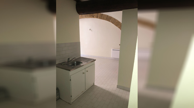 Ma-Cabane - Location Appartement SAINT-CHAMAS, 60 m²