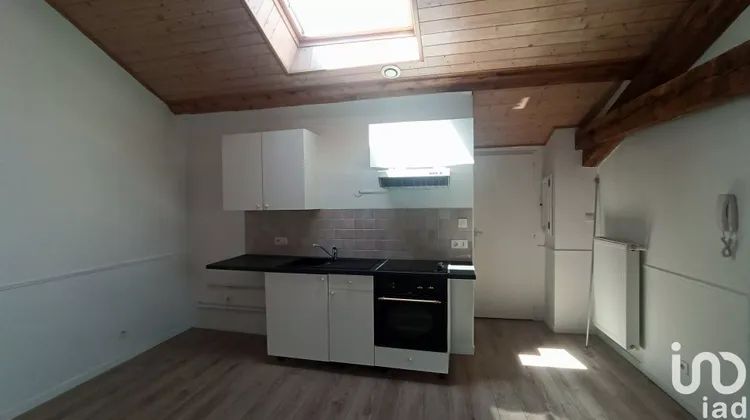 Ma-Cabane - Location Appartement Saint-Chamond, 52 m²