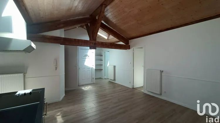 Ma-Cabane - Location Appartement Saint-Chamond, 52 m²