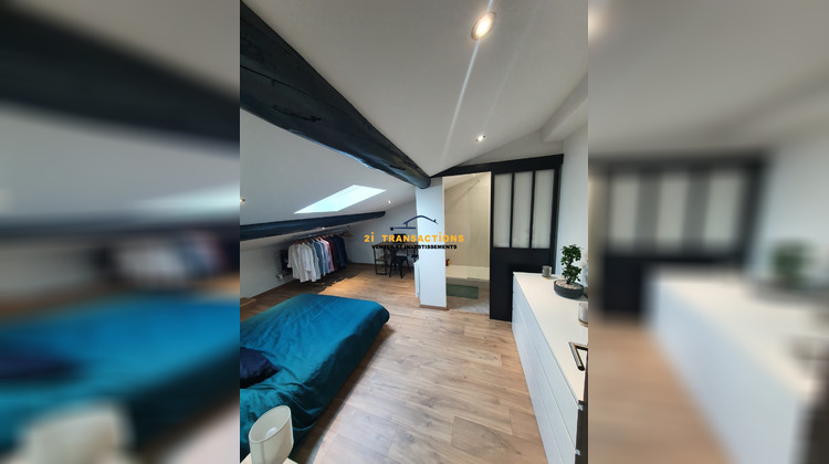 Ma-Cabane - Location Appartement Saint-Chamond, 38 m²