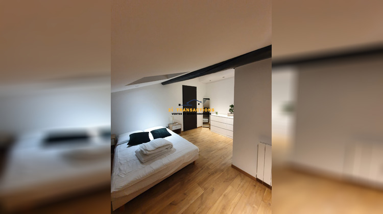 Ma-Cabane - Location Appartement Saint-Chamond, 38 m²