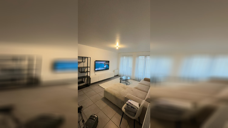 Ma-Cabane - Location Appartement SAINT-CHAMOND, 85 m²