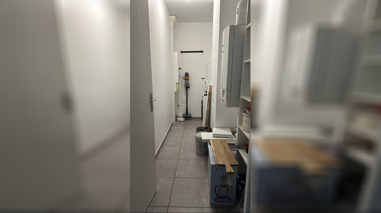 Ma-Cabane - Location Appartement SAINT-CHAMOND, 85 m²