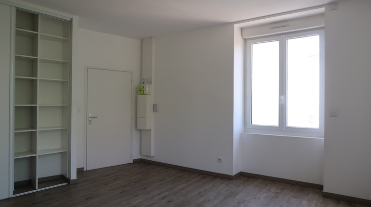 Ma-Cabane - Location Appartement SAINT CHAMOND, 43 m²