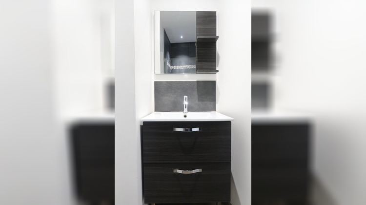 Ma-Cabane - Location Appartement SAINT CHAMOND, 43 m²