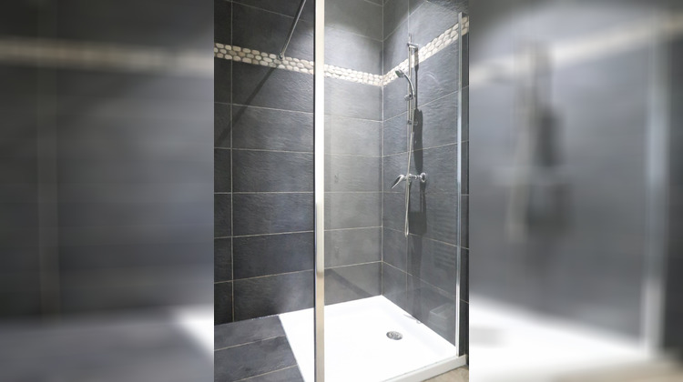 Ma-Cabane - Location Appartement SAINT CHAMOND, 43 m²