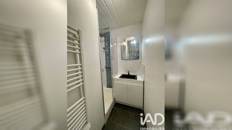 Ma-Cabane - Location Appartement Saint-Chamond, 71 m²