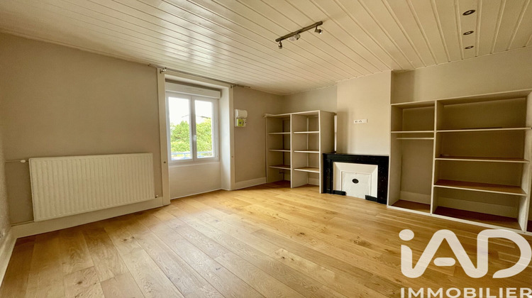 Ma-Cabane - Location Appartement Saint-Chamond, 71 m²