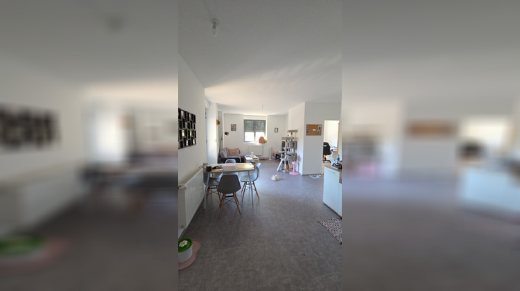 Ma-Cabane - Location Appartement SAINT-CHAMOND, 71 m²