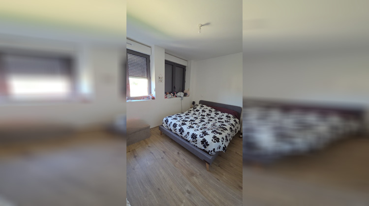 Ma-Cabane - Location Appartement SAINT-CHAMOND, 71 m²