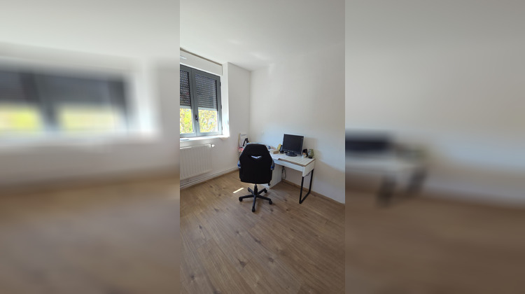 Ma-Cabane - Location Appartement SAINT-CHAMOND, 71 m²