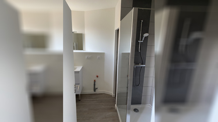 Ma-Cabane - Location Appartement SAINT-CHAMOND, 47 m²