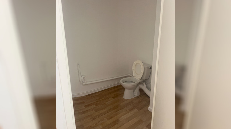 Ma-Cabane - Location Appartement SAINT-CHAMOND, 69 m²