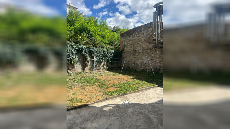 Ma-Cabane - Location Appartement SAINT-CHAMOND, 69 m²