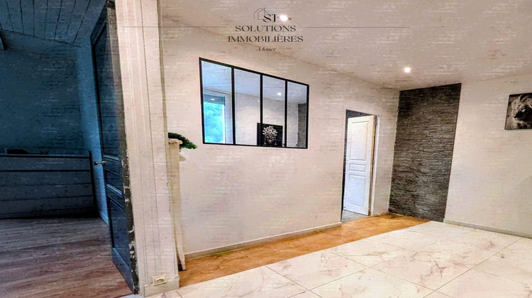 Ma-Cabane - Location Appartement Saint-Chamond, 50 m²
