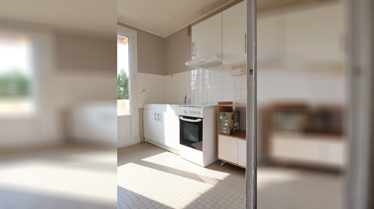Ma-Cabane - Location Appartement SAINT CHAMOND, 70 m²