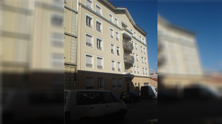 Ma-Cabane - Location Appartement SAINT CHAMOND, 69 m²