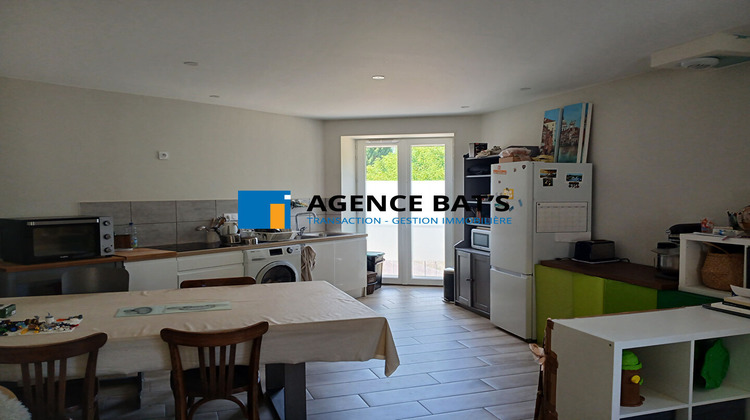 Ma-Cabane - Location Appartement SAINT-CHAMOND, 120 m²