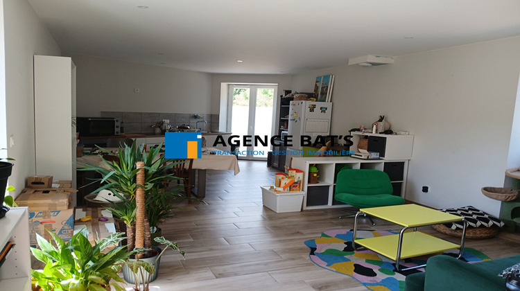 Ma-Cabane - Location Appartement Saint Chamond, 120 m²