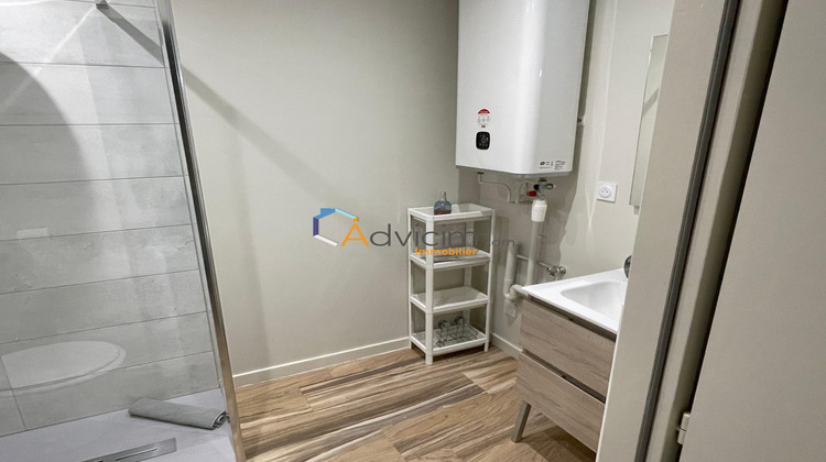 Ma-Cabane - Location Appartement Saint-Chamond, 25 m²