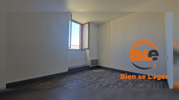 Ma-Cabane - Location Appartement Saint-Chély-d'Apcher, 60 m²