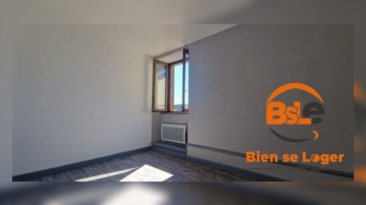 Ma-Cabane - Location Appartement Saint-Chély-d'Apcher, 60 m²