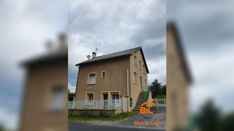 Ma-Cabane - Location Appartement Saint-Chély-d'Apcher, 23 m²