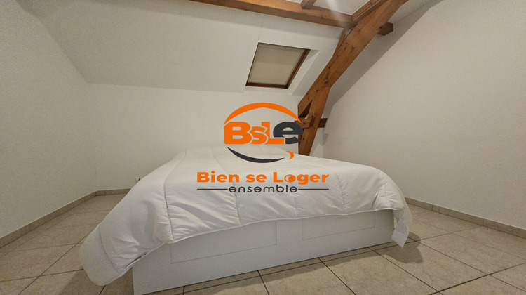 Ma-Cabane - Location Appartement Saint-Chély-d'Apcher, 36 m²