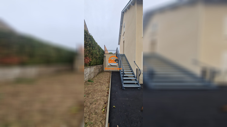 Ma-Cabane - Location Appartement Saint-Chély-d'Apcher, 100 m²