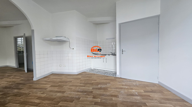 Ma-Cabane - Location Appartement Saint-Chély-d'Apcher, 64 m²