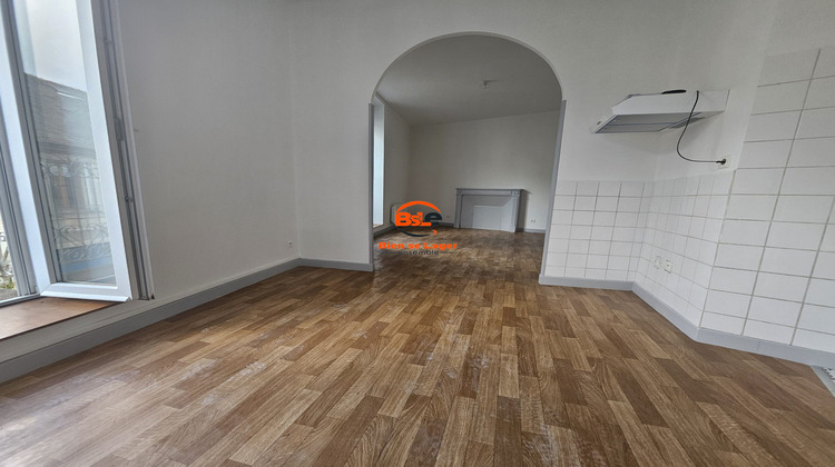 Ma-Cabane - Location Appartement Saint-Chély-d'Apcher, 64 m²