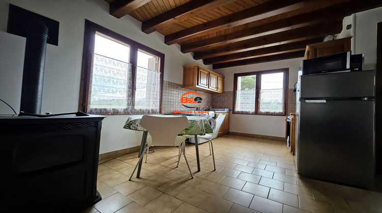 Ma-Cabane - Location Appartement Saint-Chély-d'Apcher, 44 m²