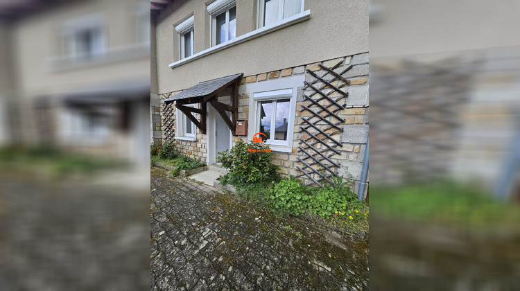 Ma-Cabane - Location Appartement Saint-Chély-d'Apcher, 34 m²