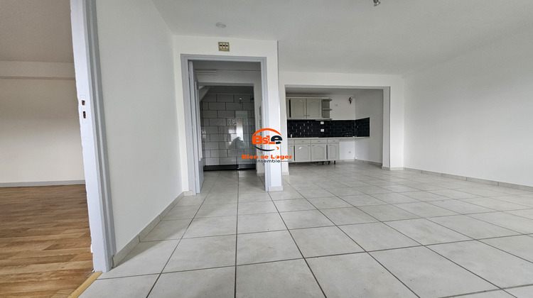 Ma-Cabane - Location Appartement Saint-Chély-d'Apcher, 34 m²