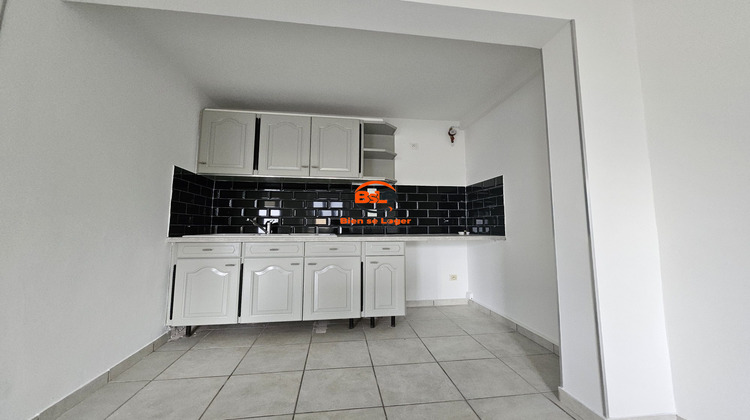 Ma-Cabane - Location Appartement Saint-Chély-d'Apcher, 34 m²