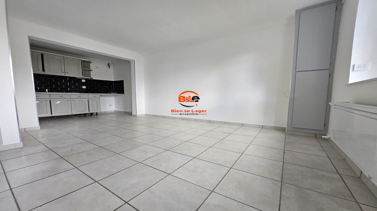 Ma-Cabane - Location Appartement Saint-Chély-d'Apcher, 34 m²